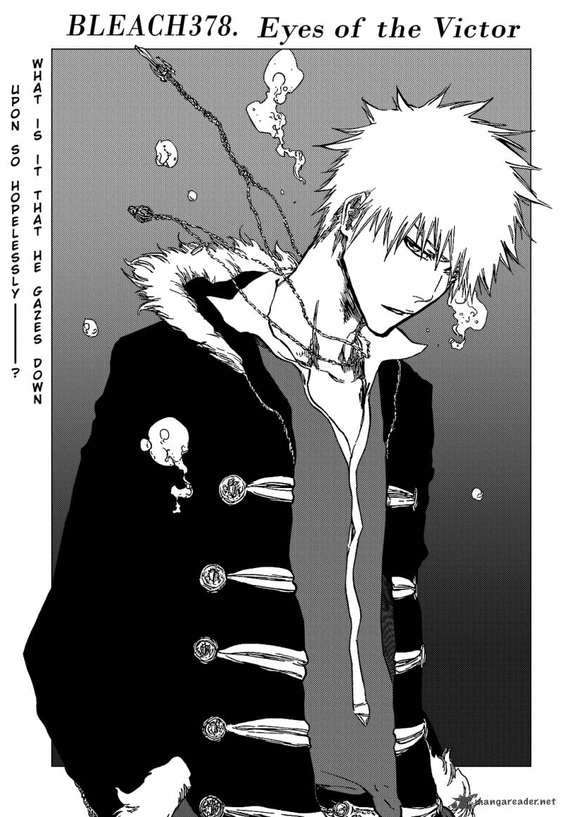 Chapter 378 - Eyes of the Victor Image(12)