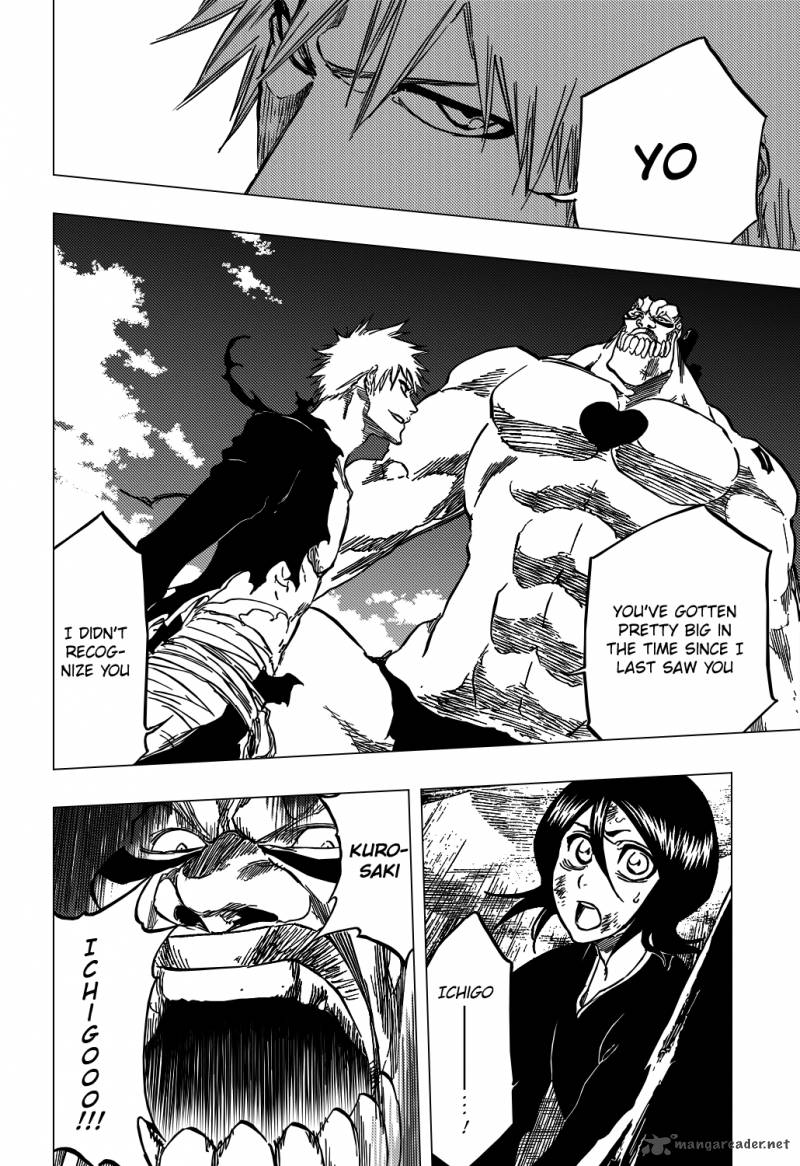 Chapter 378 - Eyes of the Victor Image(11)