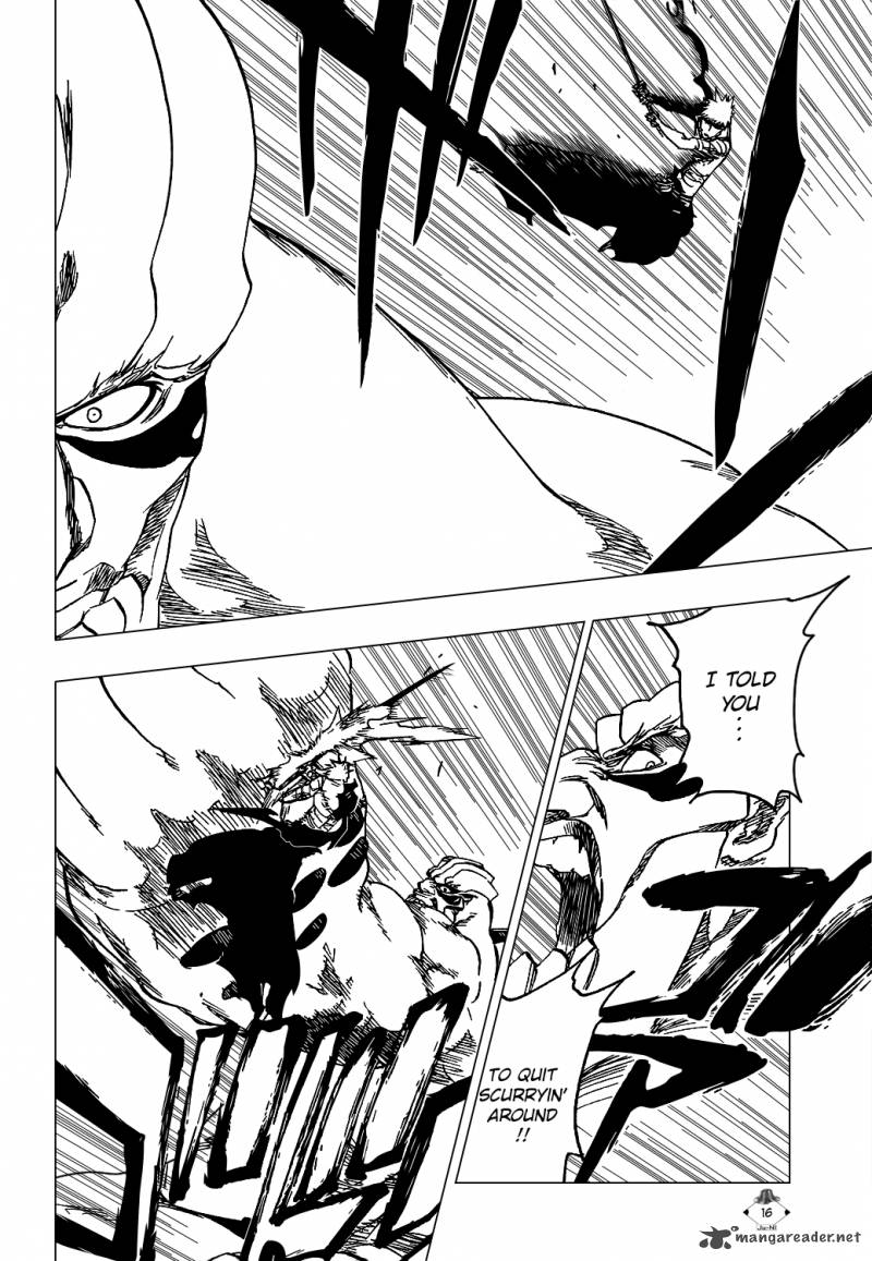 Chapter 378 - Eyes of the Victor Image(19)