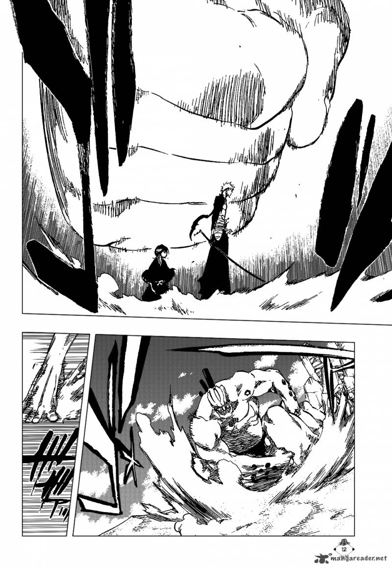 Chapter 378 - Eyes of the Victor Image(15)