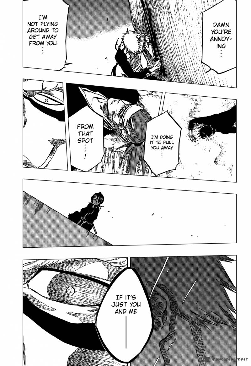 Chapter 378 - Eyes of the Victor Image(20)