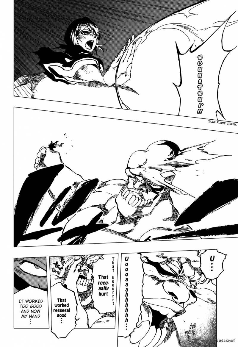 Chapter 378 - Eyes of the Victor Image(7)