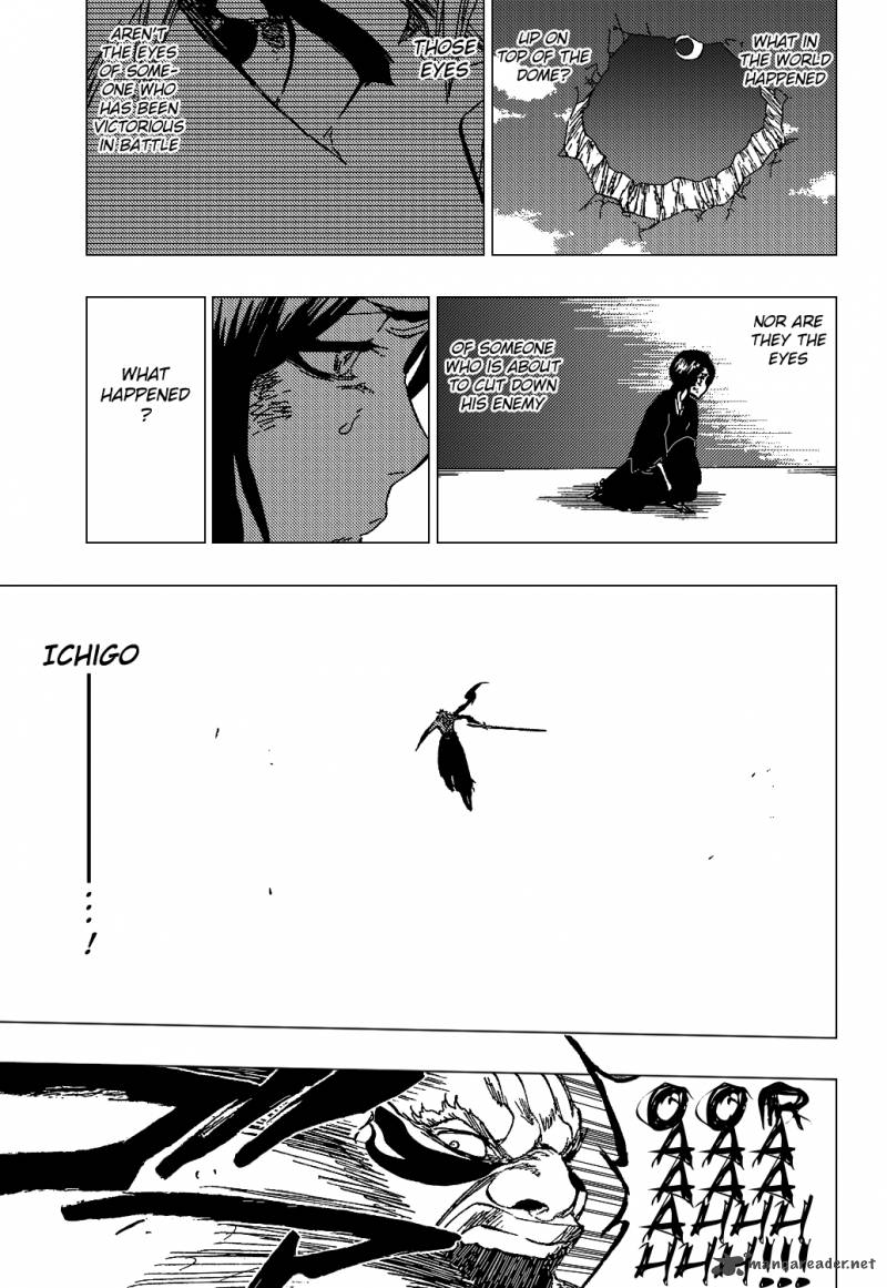 Chapter 378 - Eyes of the Victor Image(18)