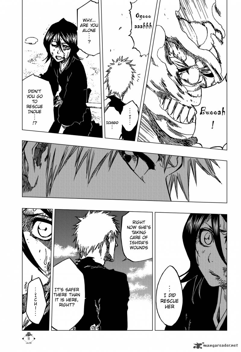Chapter 378 - Eyes of the Victor Image(14)