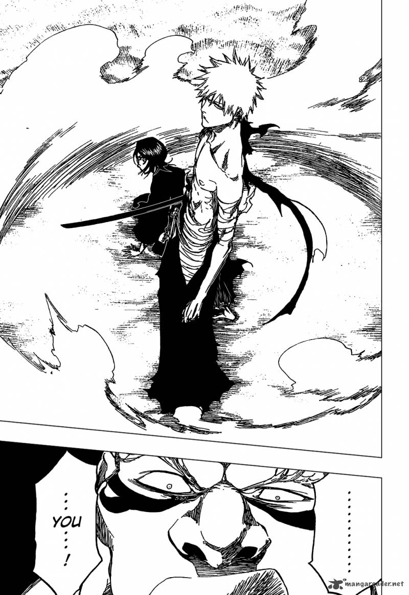 Chapter 378 - Eyes of the Victor Image(10)