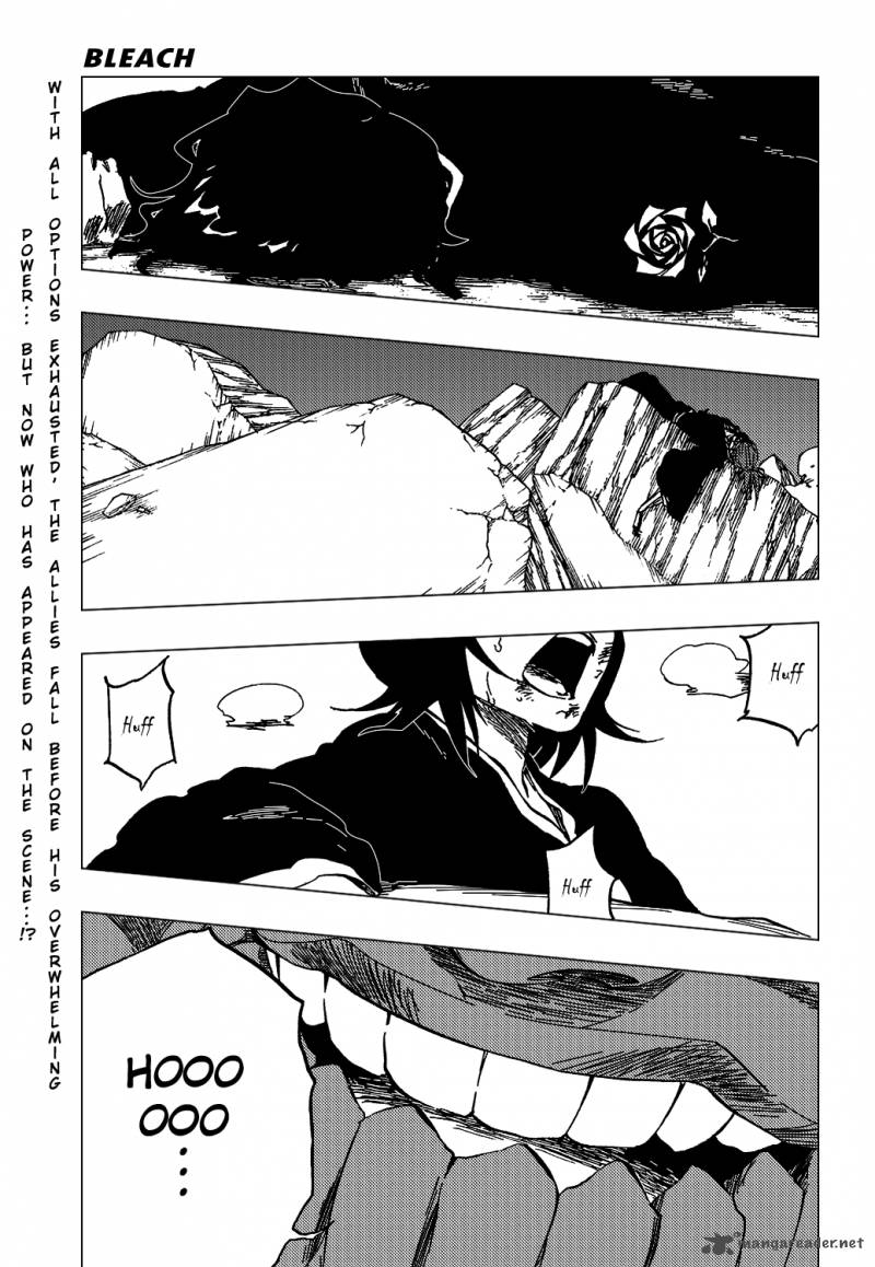 Chapter 378 - Eyes of the Victor Image(4)