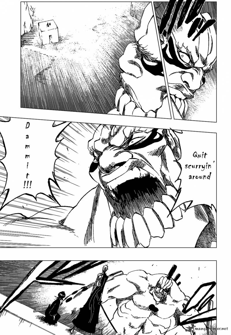 Chapter 378 - Eyes of the Victor Image(16)