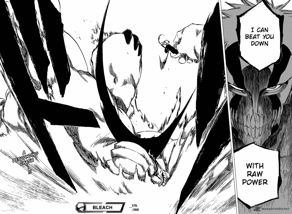 Chapter 378 - Eyes of the Victor Image(21)