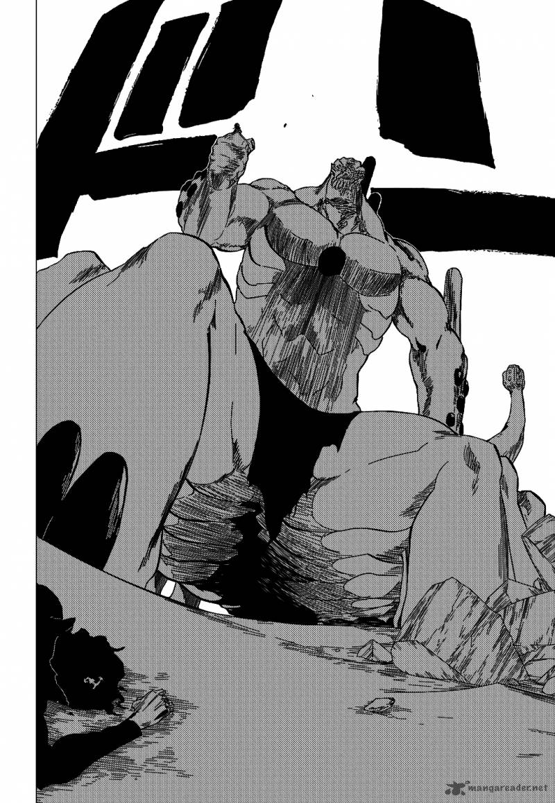 Chapter 378 - Eyes of the Victor Image(5)