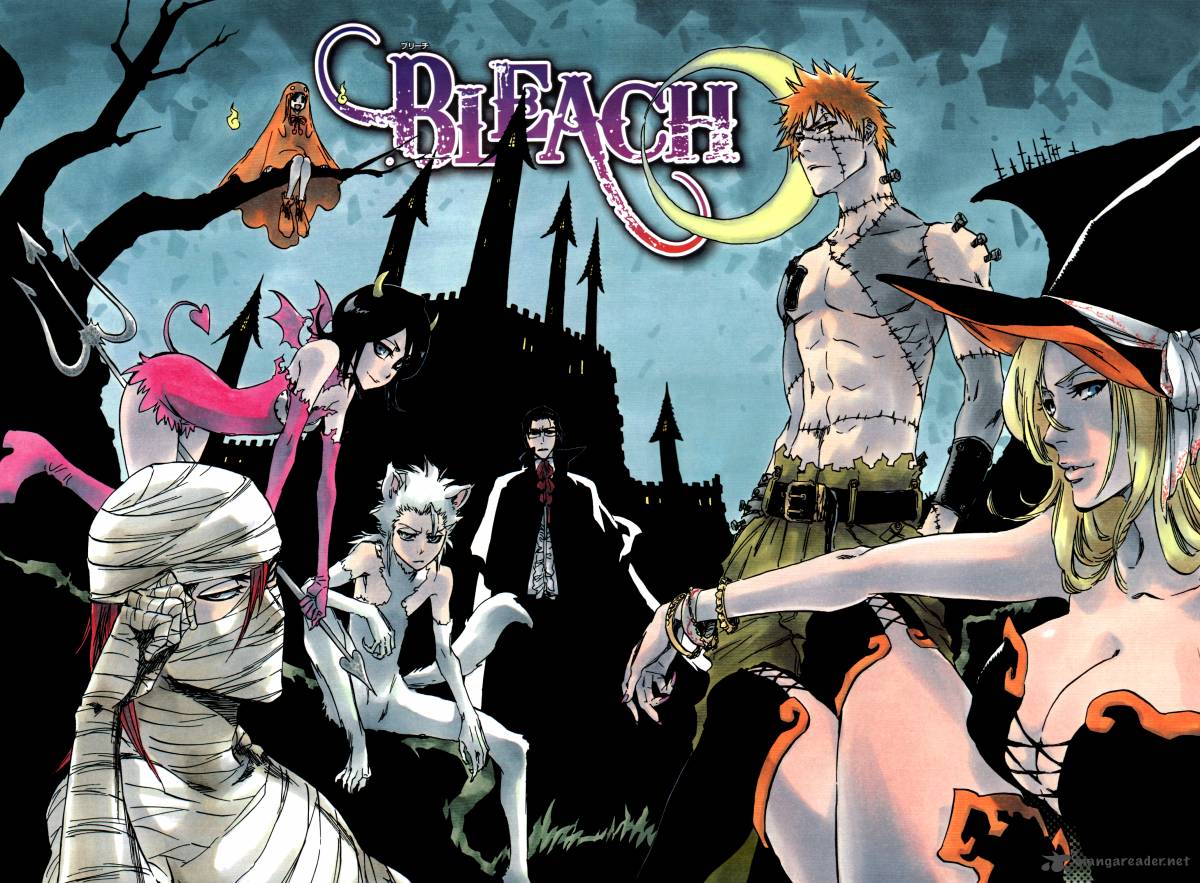 Chapter 379 - Crushing Image(24)