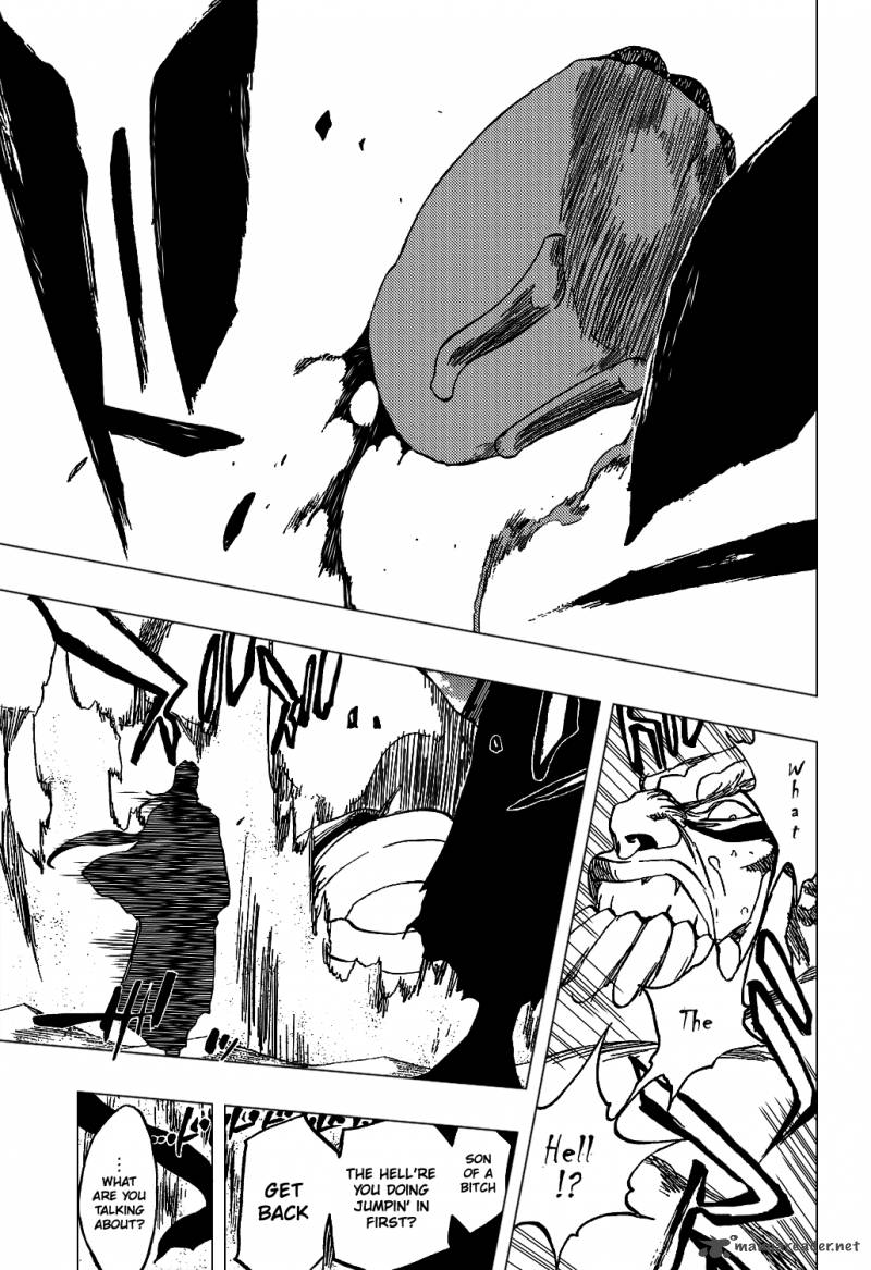 Chapter 379 - Crushing Image(22)
