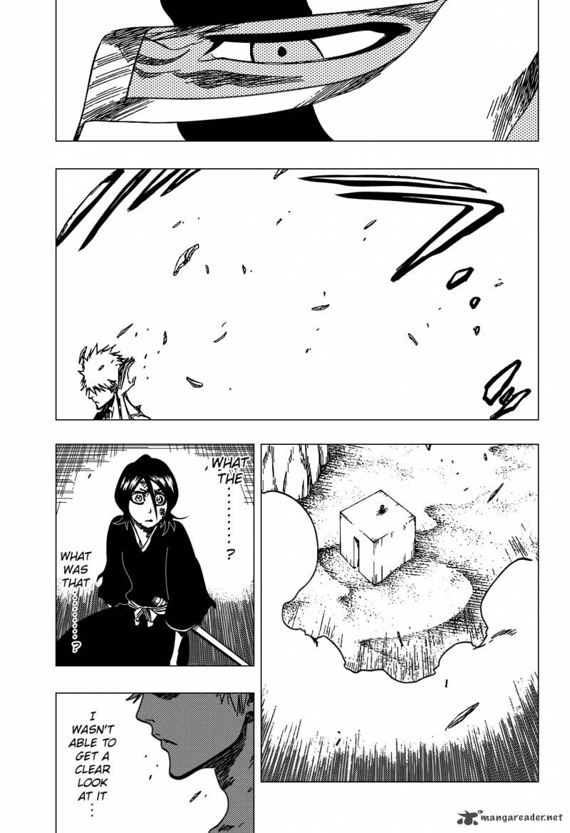 Chapter 379 - Crushing Image(6)