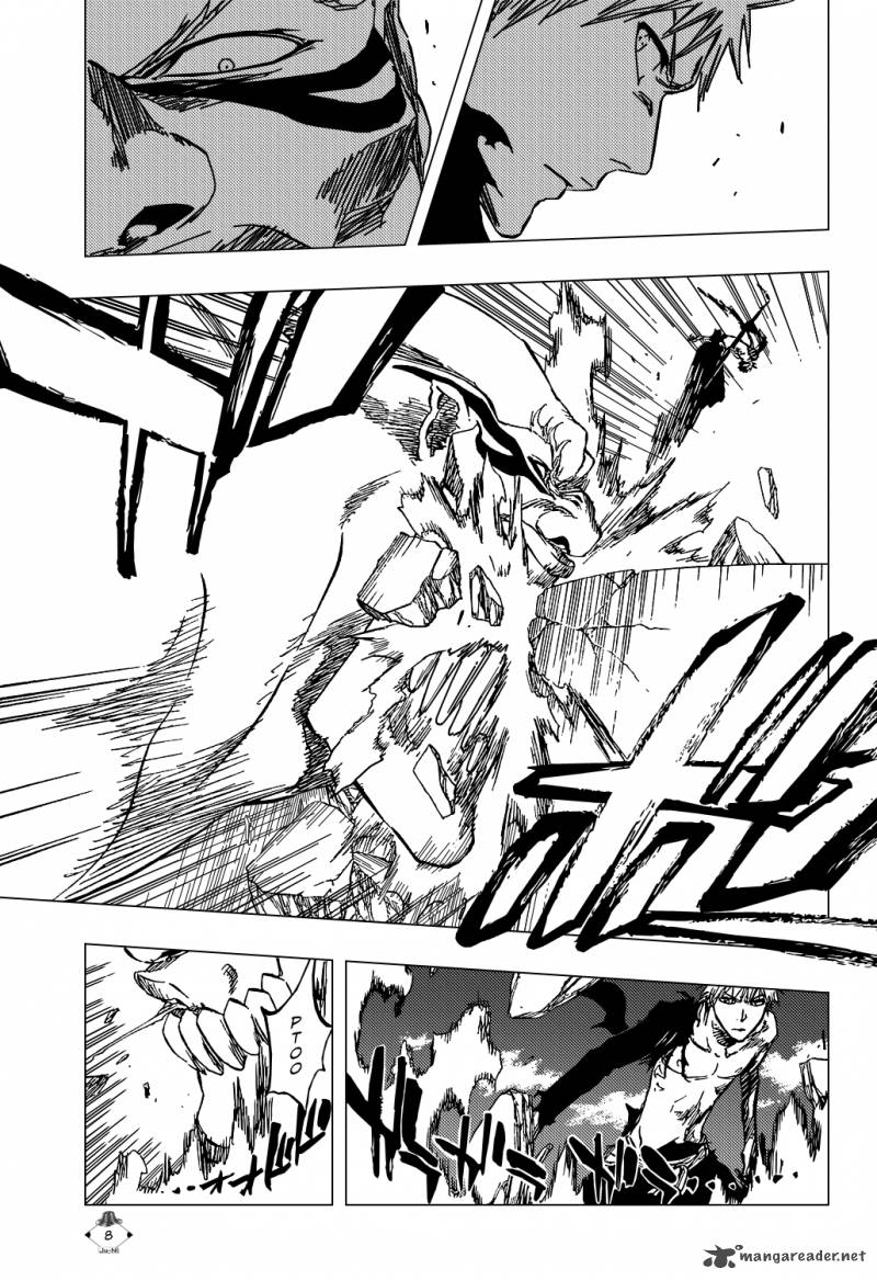 Chapter 379 - Crushing Image(10)