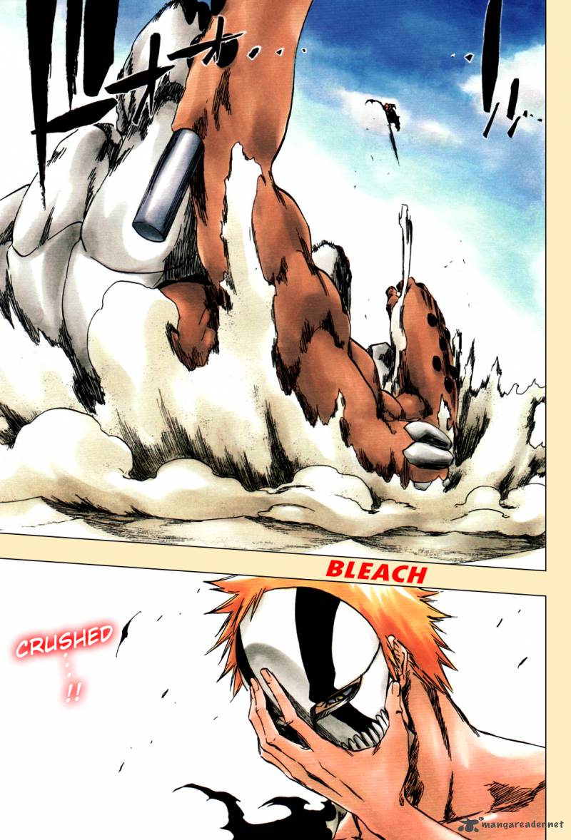 Chapter 379 - Crushing Image(4)
