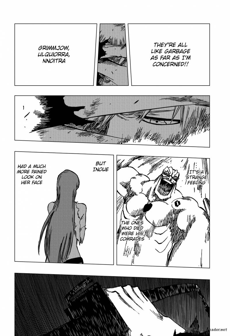 Chapter 379 - Crushing Image(17)