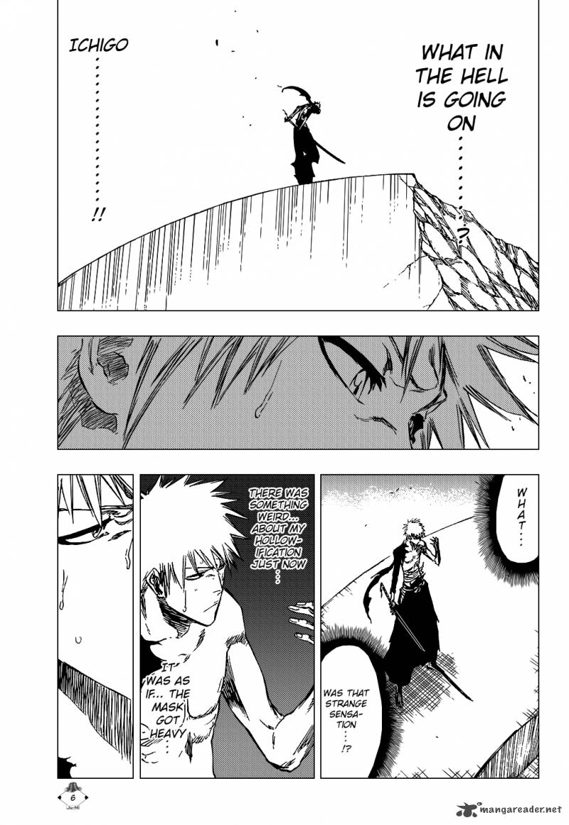 Chapter 379 - Crushing Image(8)