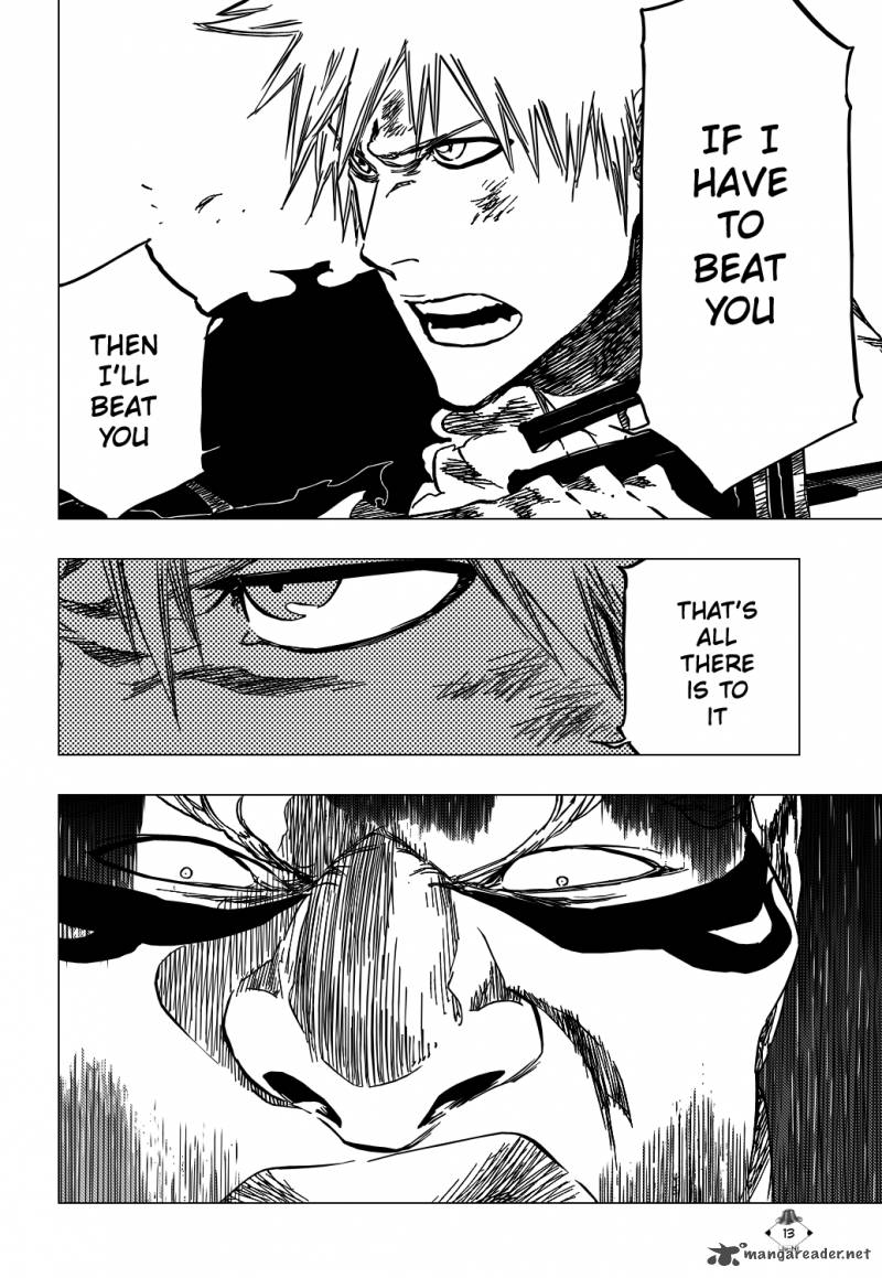 Chapter 379 - Crushing Image(15)