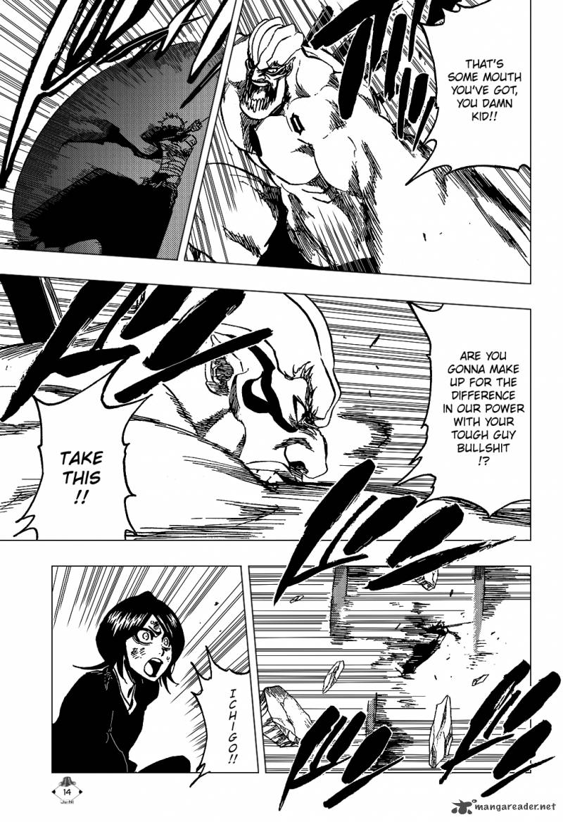 Chapter 379 - Crushing Image(16)