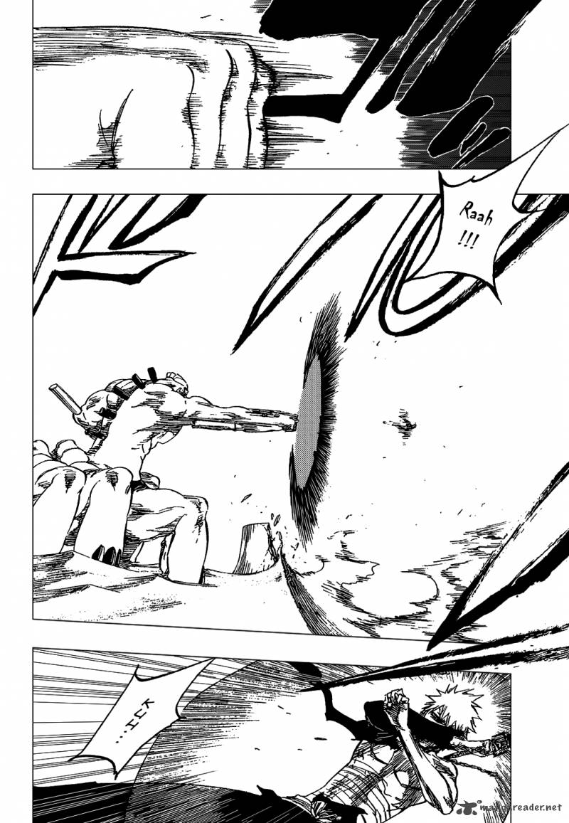 Chapter 379 - Crushing Image(13)