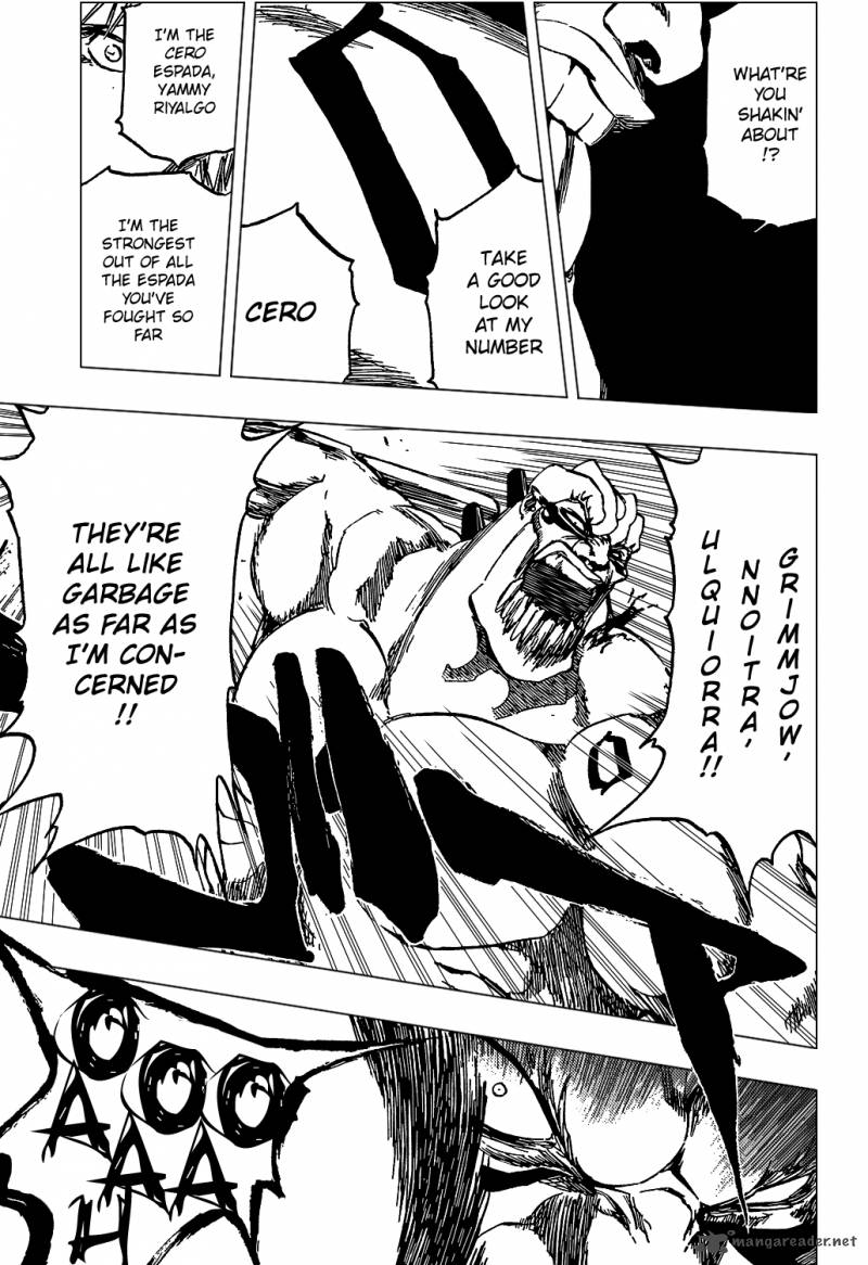 Chapter 379 - Crushing Image(12)