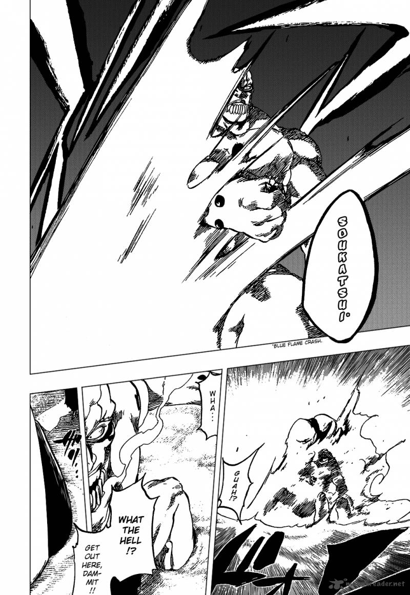 Chapter 379 - Crushing Image(21)