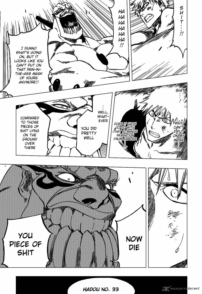 Chapter 379 - Crushing Image(20)