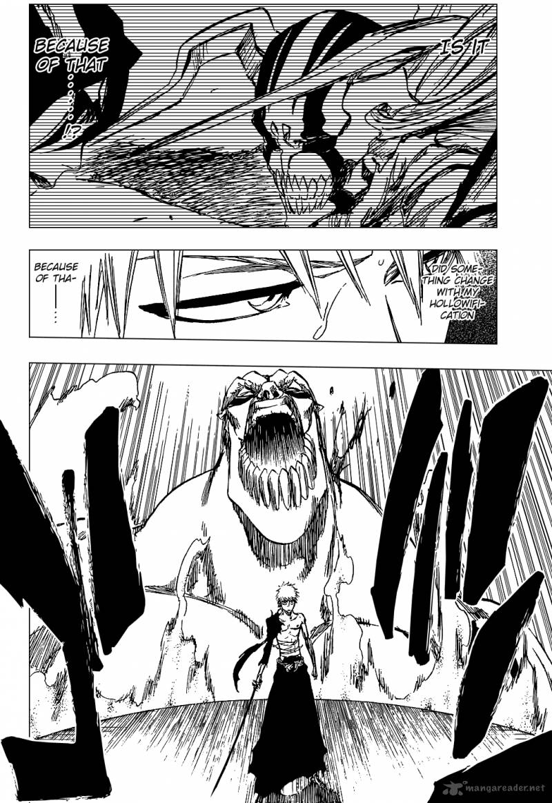 Chapter 379 - Crushing Image(9)