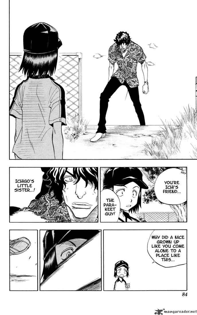 Chapter 38 - Bent Image(19)
