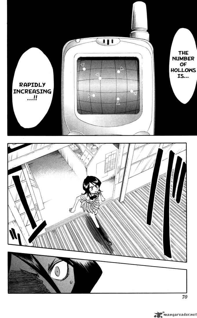 Chapter 38 - Bent Image(5)