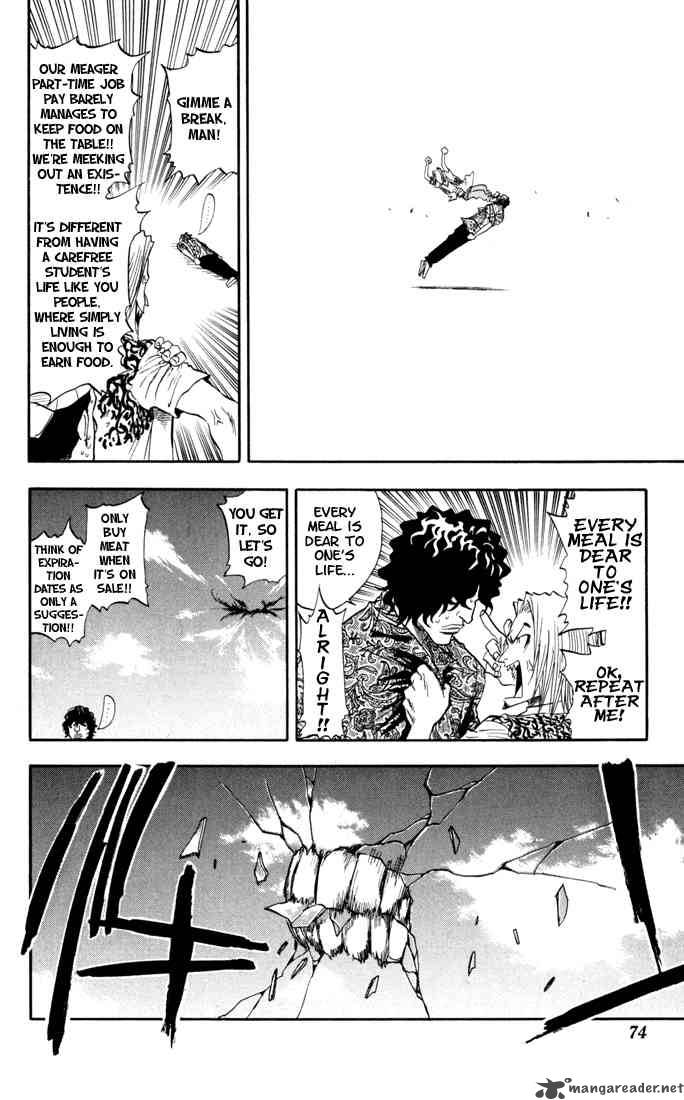 Chapter 38 - Bent Image(9)