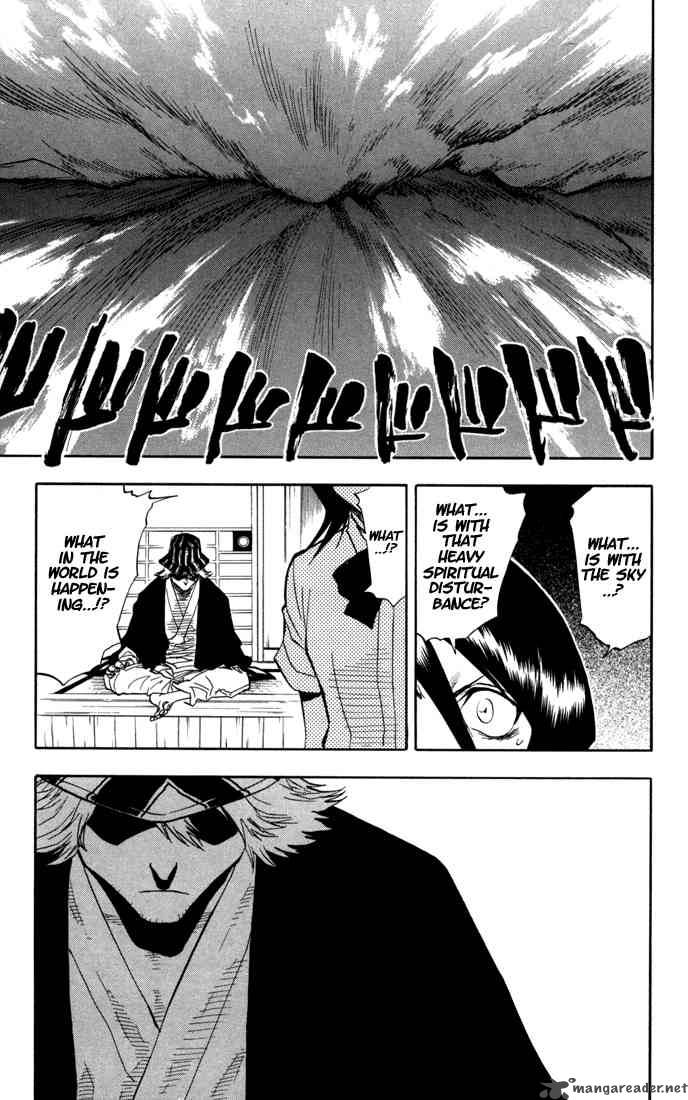 Chapter 38 - Bent Image(6)