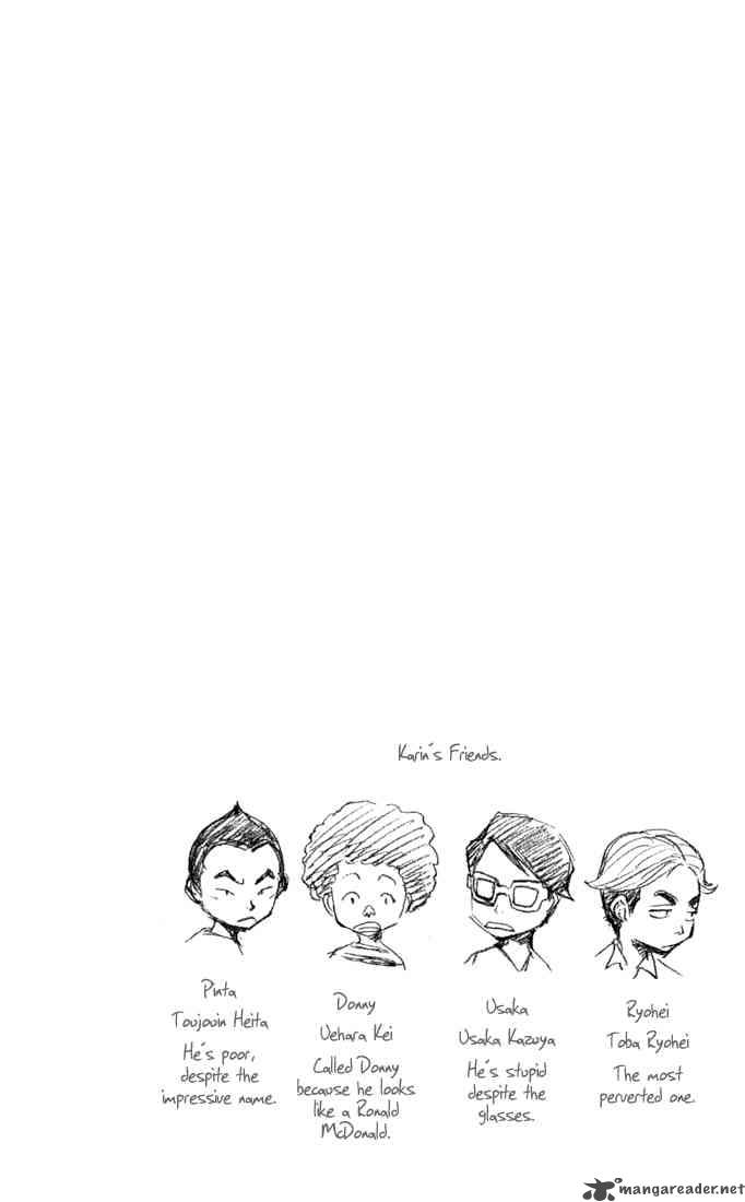 Chapter 38 - Bent Image(1)