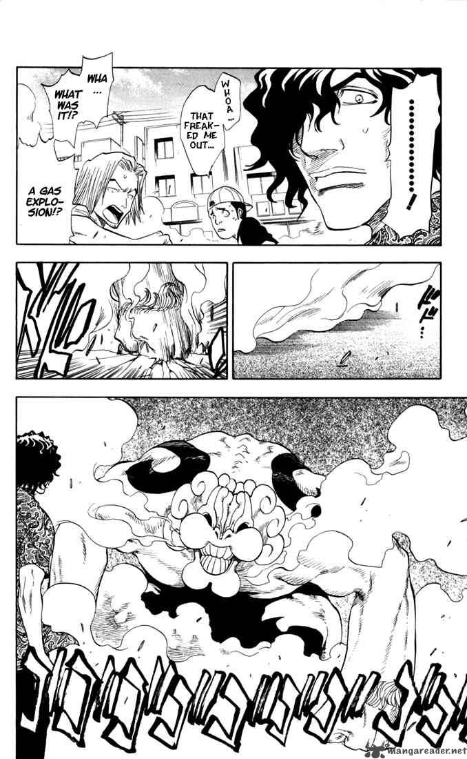 Chapter 38 - Bent Image(11)