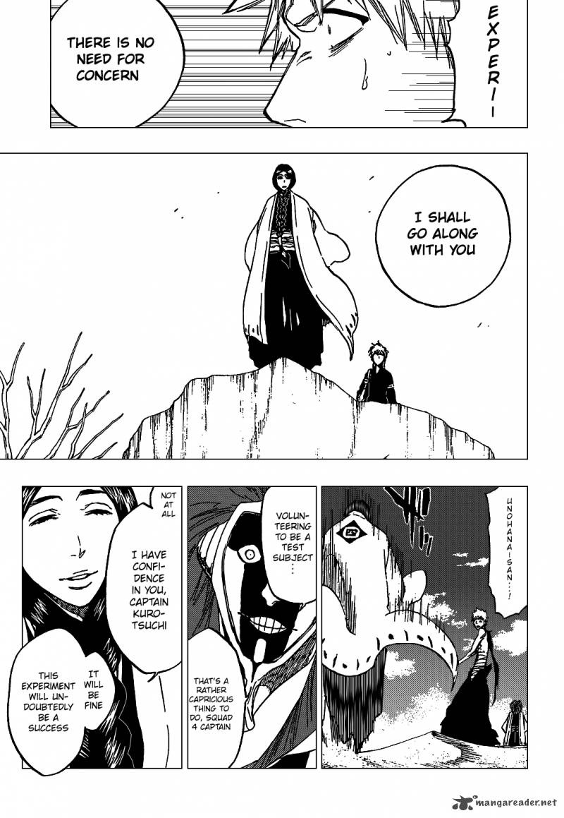 Chapter 380 - Devil Devil Devil Devil Image(18)
