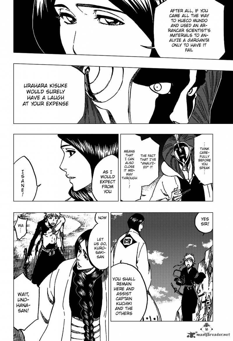 Chapter 380 - Devil Devil Devil Devil Image(19)