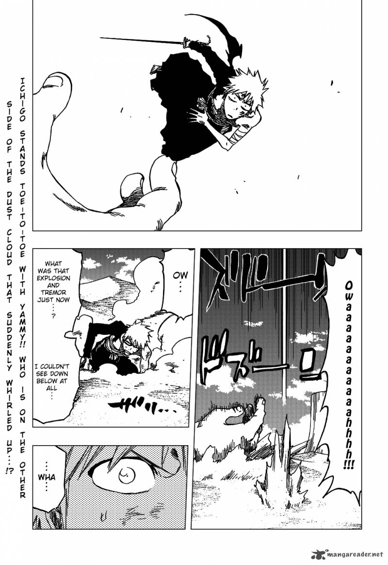 Chapter 380 - Devil Devil Devil Devil Image(4)