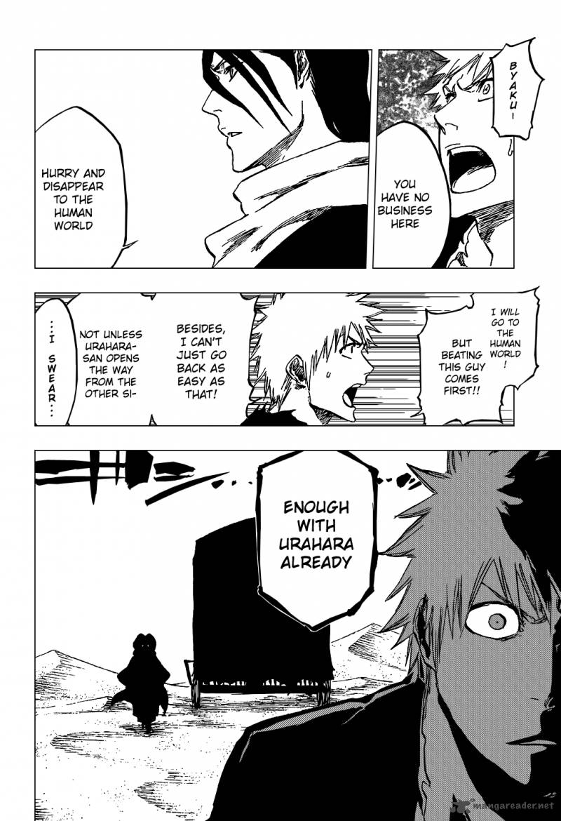 Chapter 380 - Devil Devil Devil Devil Image(15)
