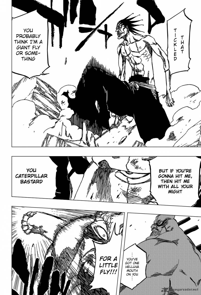 Chapter 380 - Devil Devil Devil Devil Image(13)