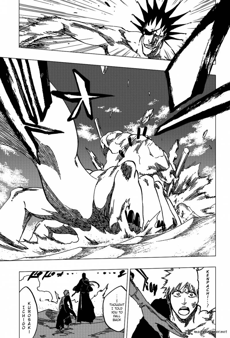 Chapter 380 - Devil Devil Devil Devil Image(14)