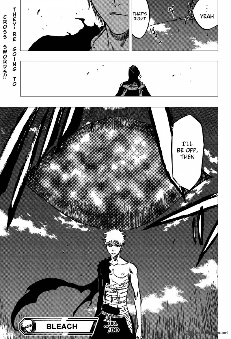 Chapter 380 - Devil Devil Devil Devil Image(22)