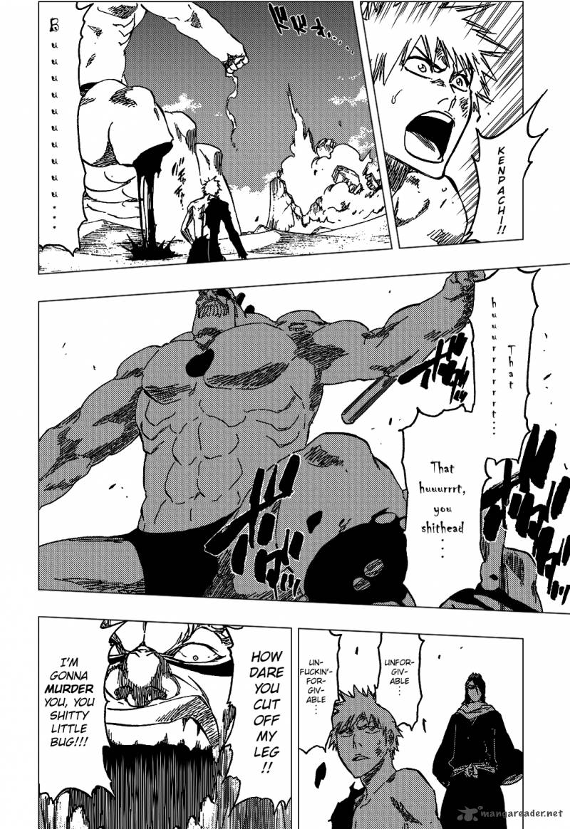 Chapter 380 - Devil Devil Devil Devil Image(11)