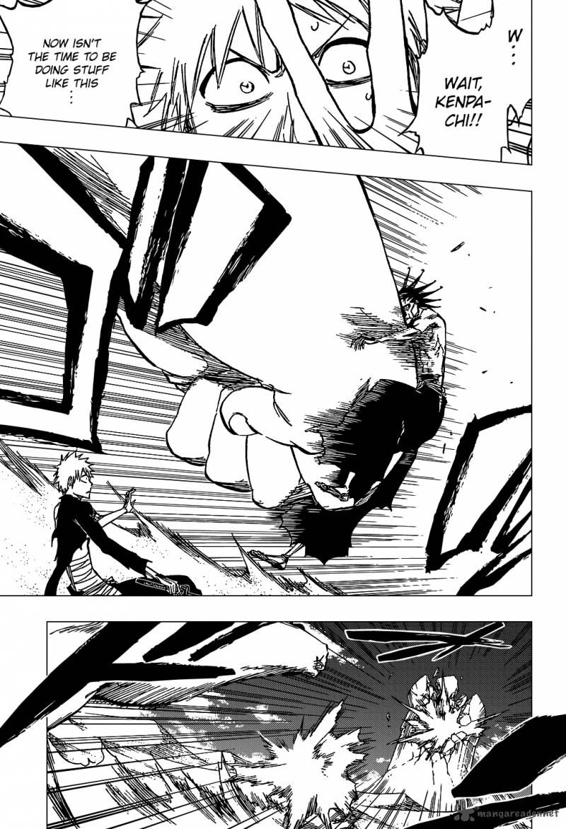 Chapter 380 - Devil Devil Devil Devil Image(10)