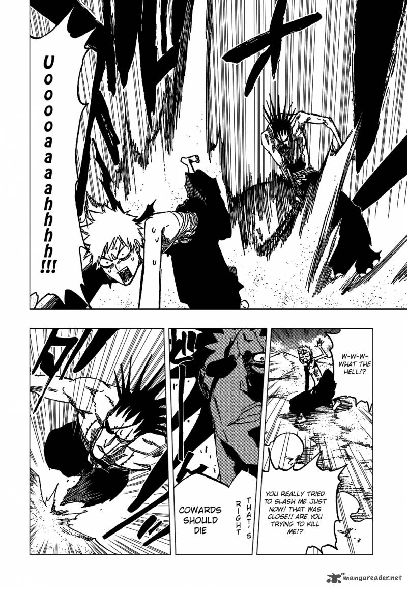 Chapter 380 - Devil Devil Devil Devil Image(9)