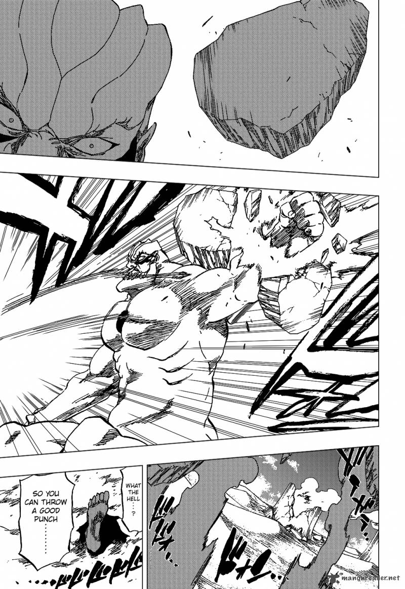 Chapter 380 - Devil Devil Devil Devil Image(12)
