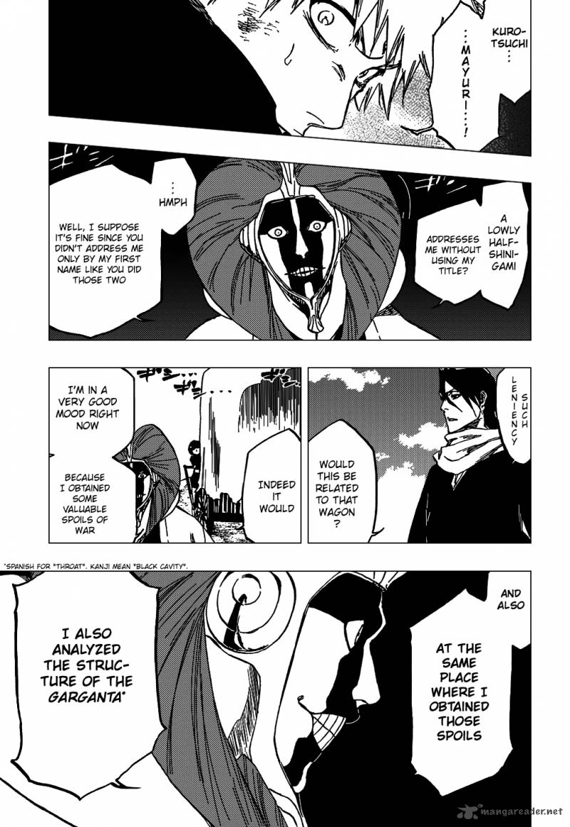 Chapter 380 - Devil Devil Devil Devil Image(16)