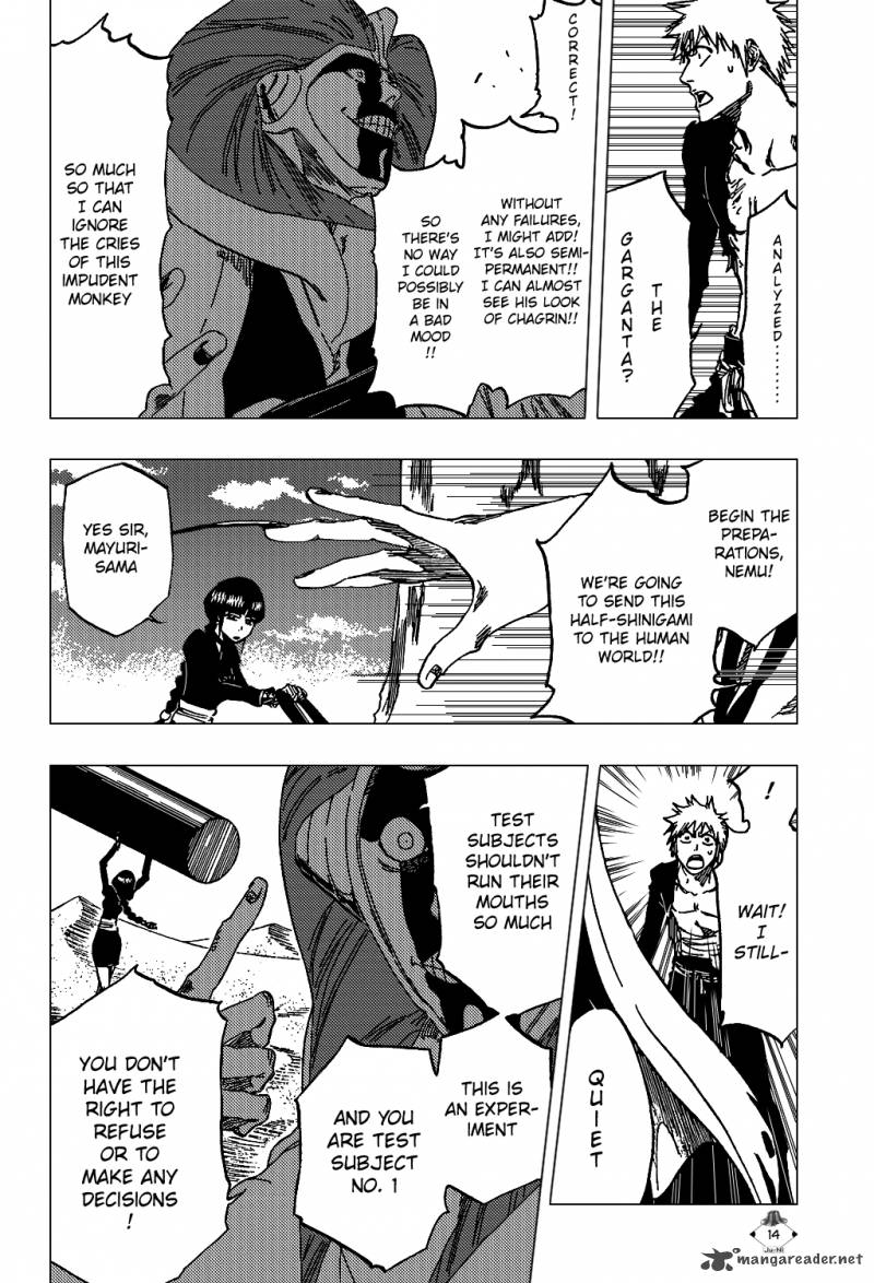 Chapter 380 - Devil Devil Devil Devil Image(17)