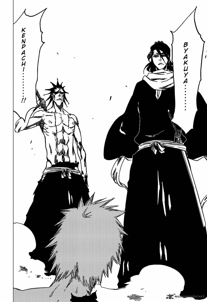 Chapter 380 - Devil Devil Devil Devil Image(5)