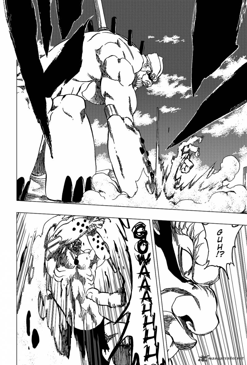Chapter 381 - Words Just Don't Like You Image(13)