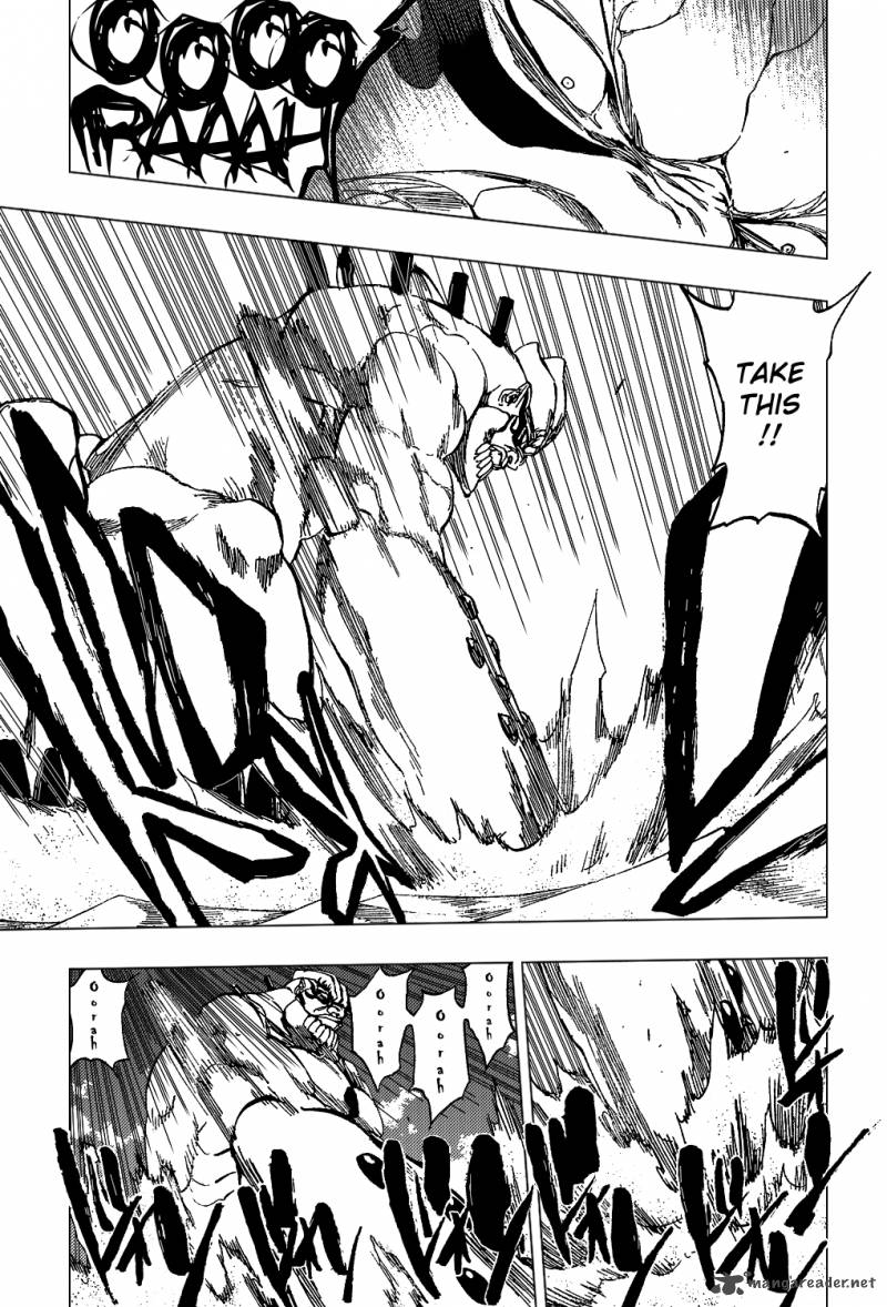 Chapter 381 - Words Just Don't Like You Image(12)