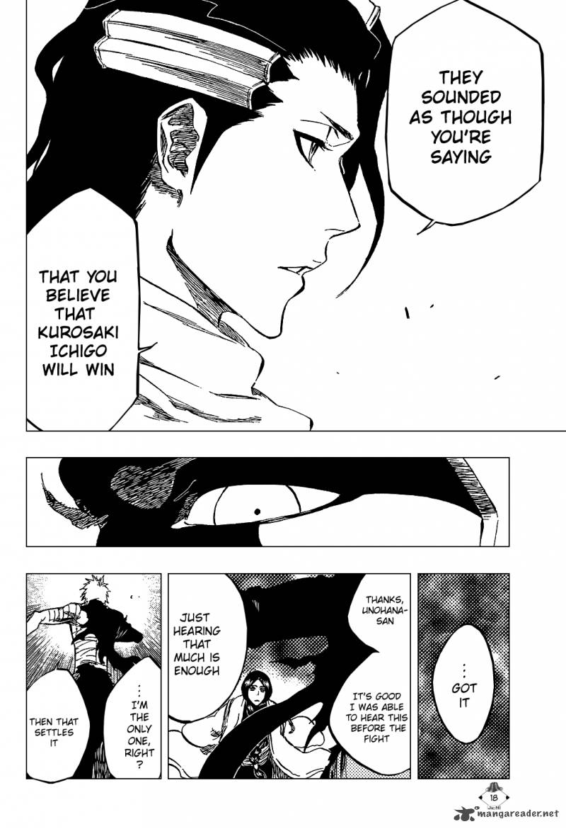 Chapter 381 - Words Just Don't Like You Image(21)